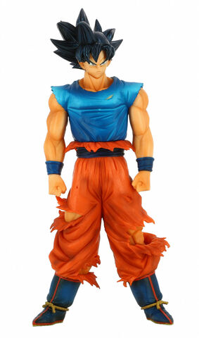 Figurine Grandista Nero - Dragon Ball Super - Son Goku 3